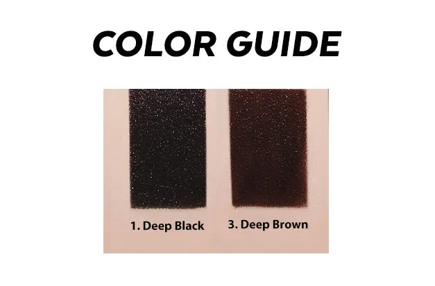 APIEU Born To Be Madproof Liquid Liner