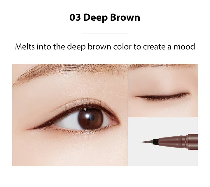 APIEU Born To Be Madproof Liquid Liner