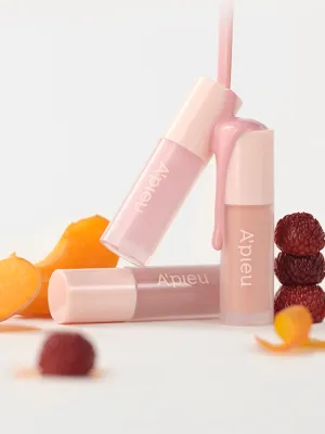 APIEU Juicy Pang Bare Cream Blush Mini 2g