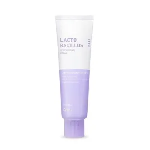 A'PIEU Lacto Bacillus Moisturizing Cream كريم مرطب من ايبيو
