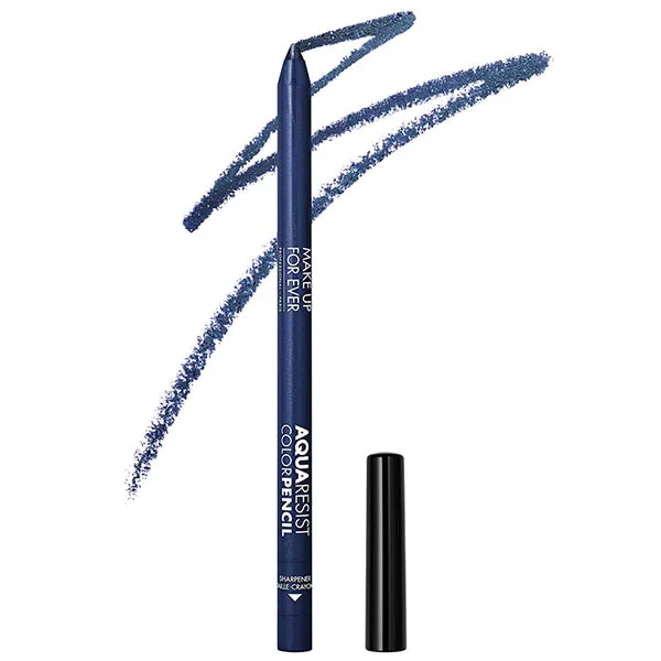 Aqua Resist Color Pencil