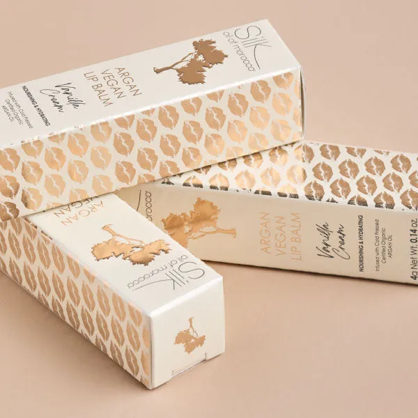 Argan Lip Balm - Trade Starter Pack