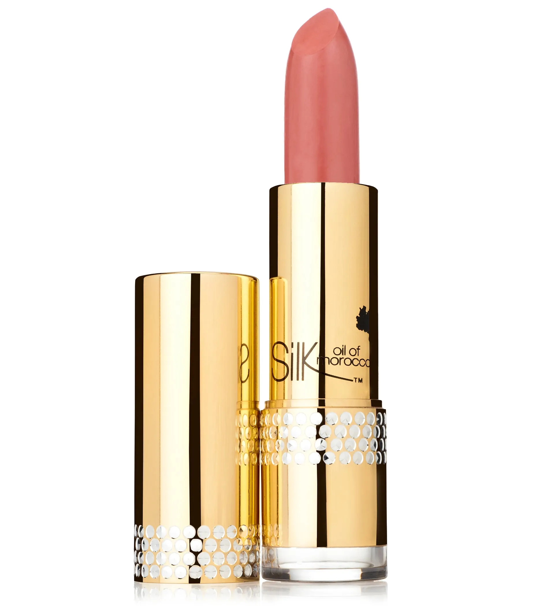 Argan Vegan Lipstick - Starter Pack