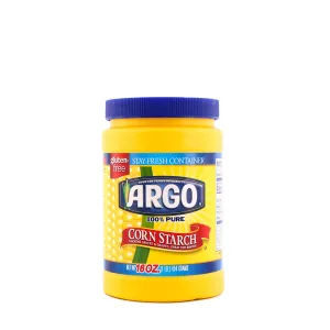Argo Corn Starch 16oz