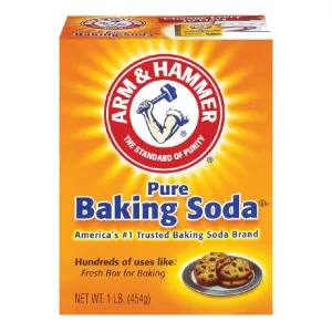 Arm & Hammer Baking Soda 16oz