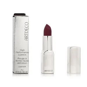 Artdeco High Performance Lipstick (762 Mat Grape Juice) 4 g