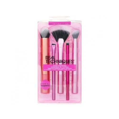 Artist Essentials Brush Kit x 5