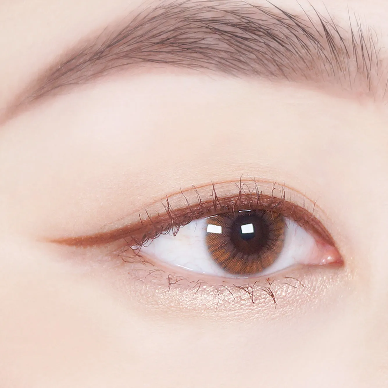 Artist Formula Cream Liner 04 Gold Harmony