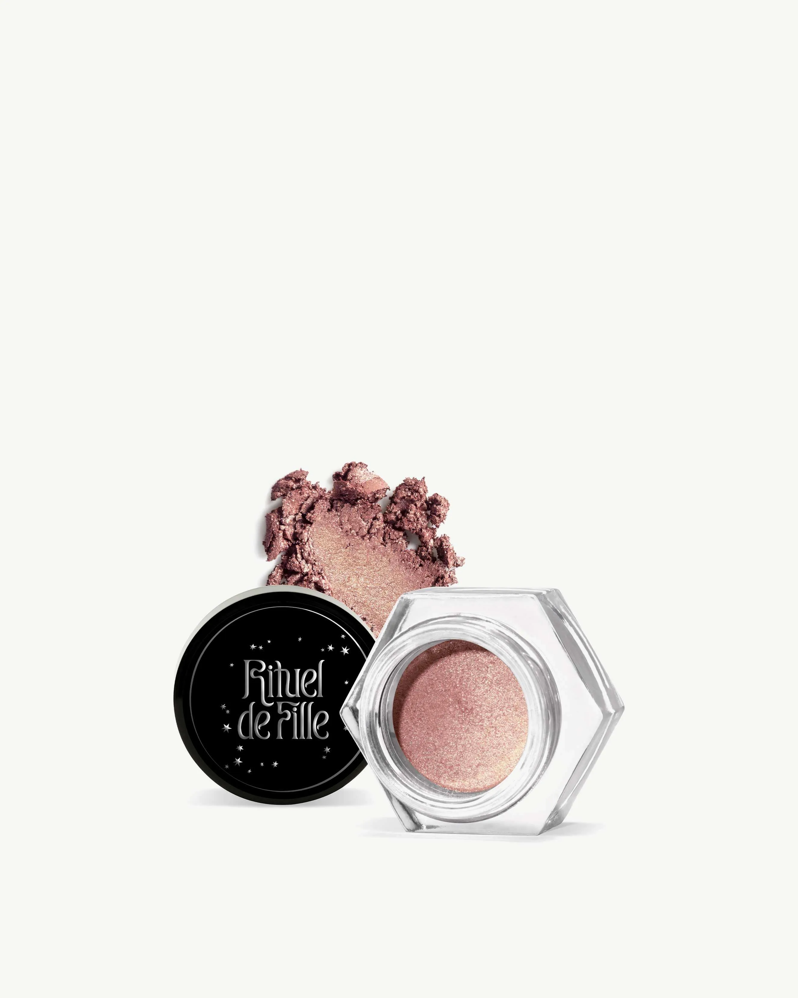 Ash & Ember Eye Soot