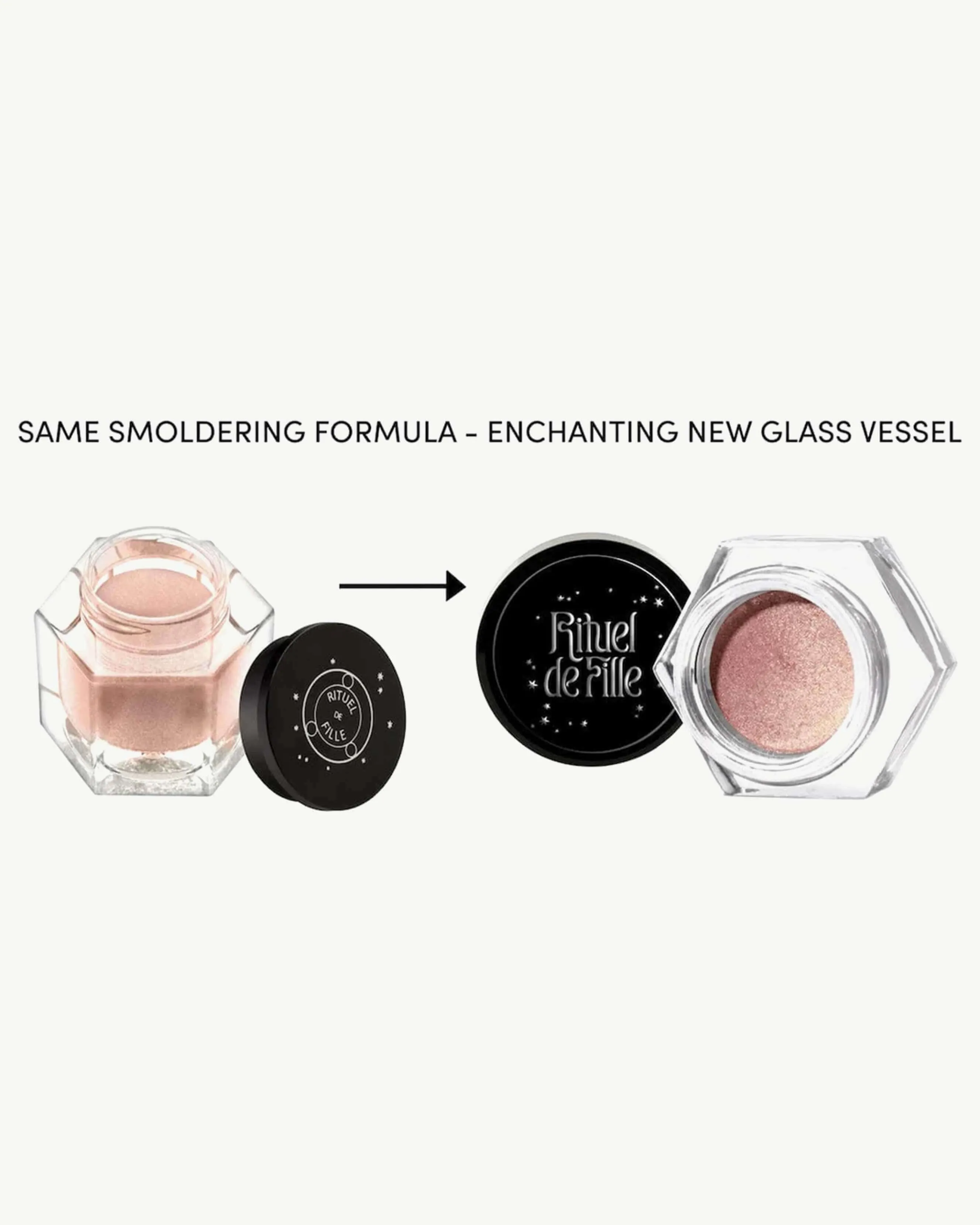 Ash & Ember Eye Soot