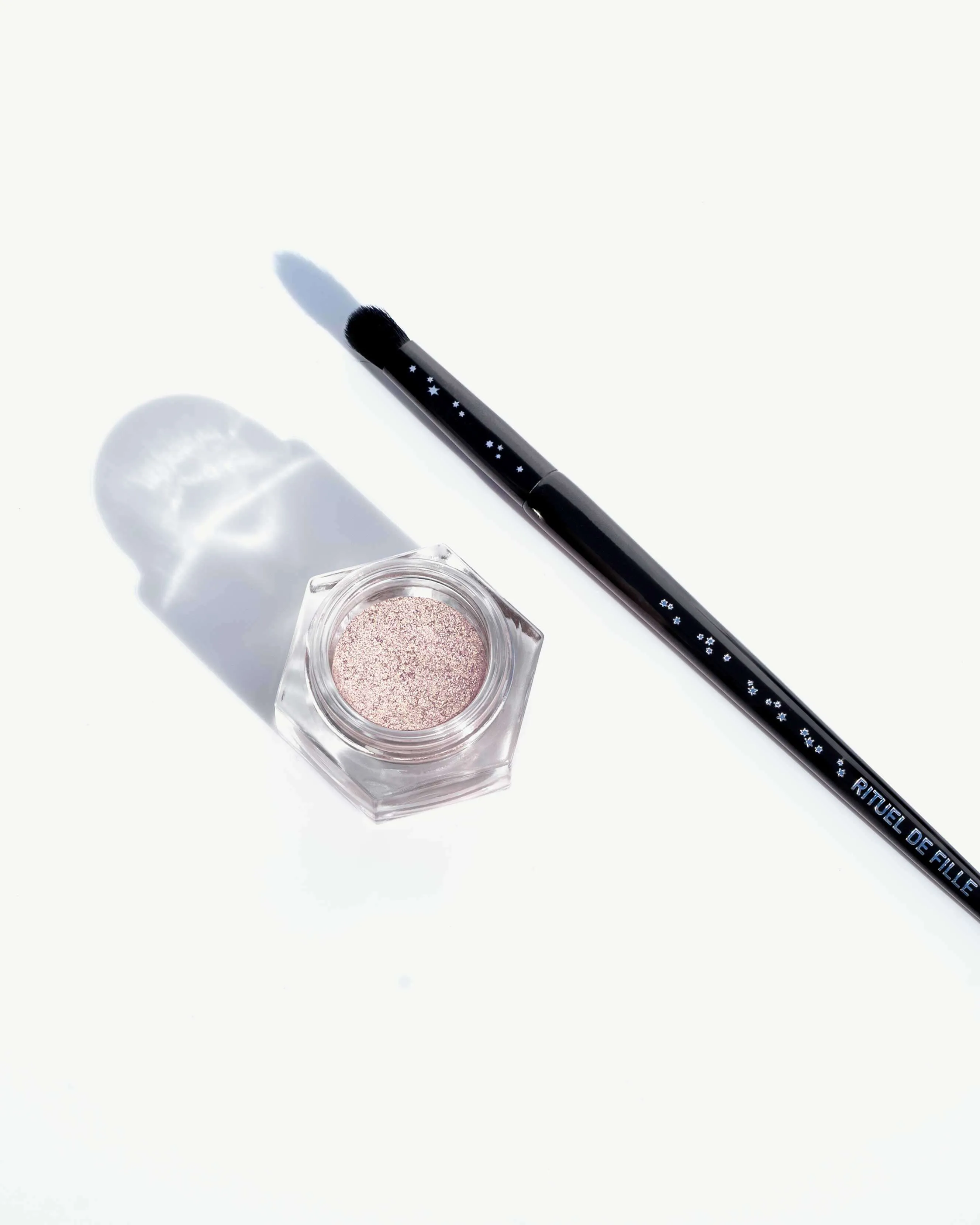 Ash & Ember Eye Soot