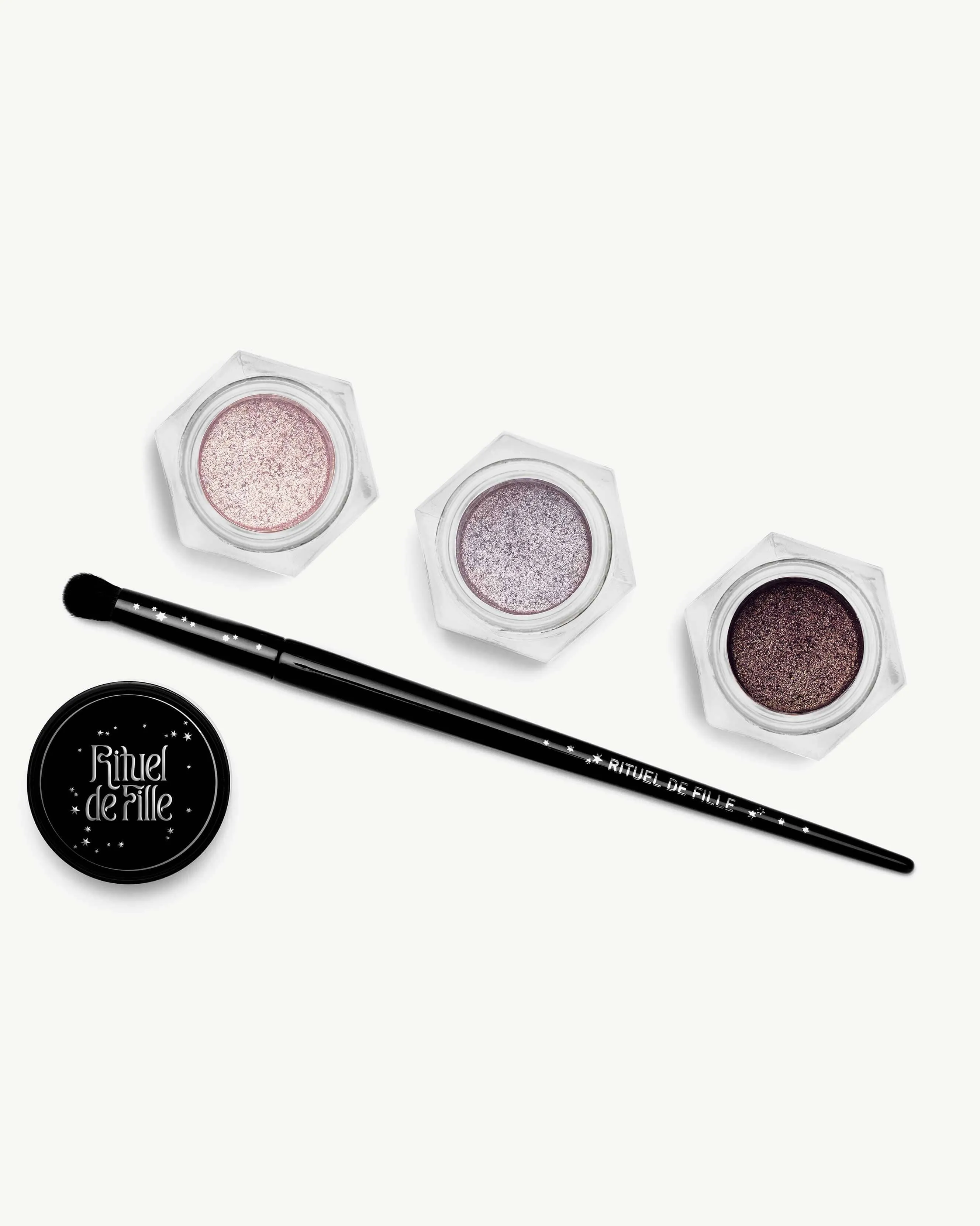 Ash & Ember Eye Soot