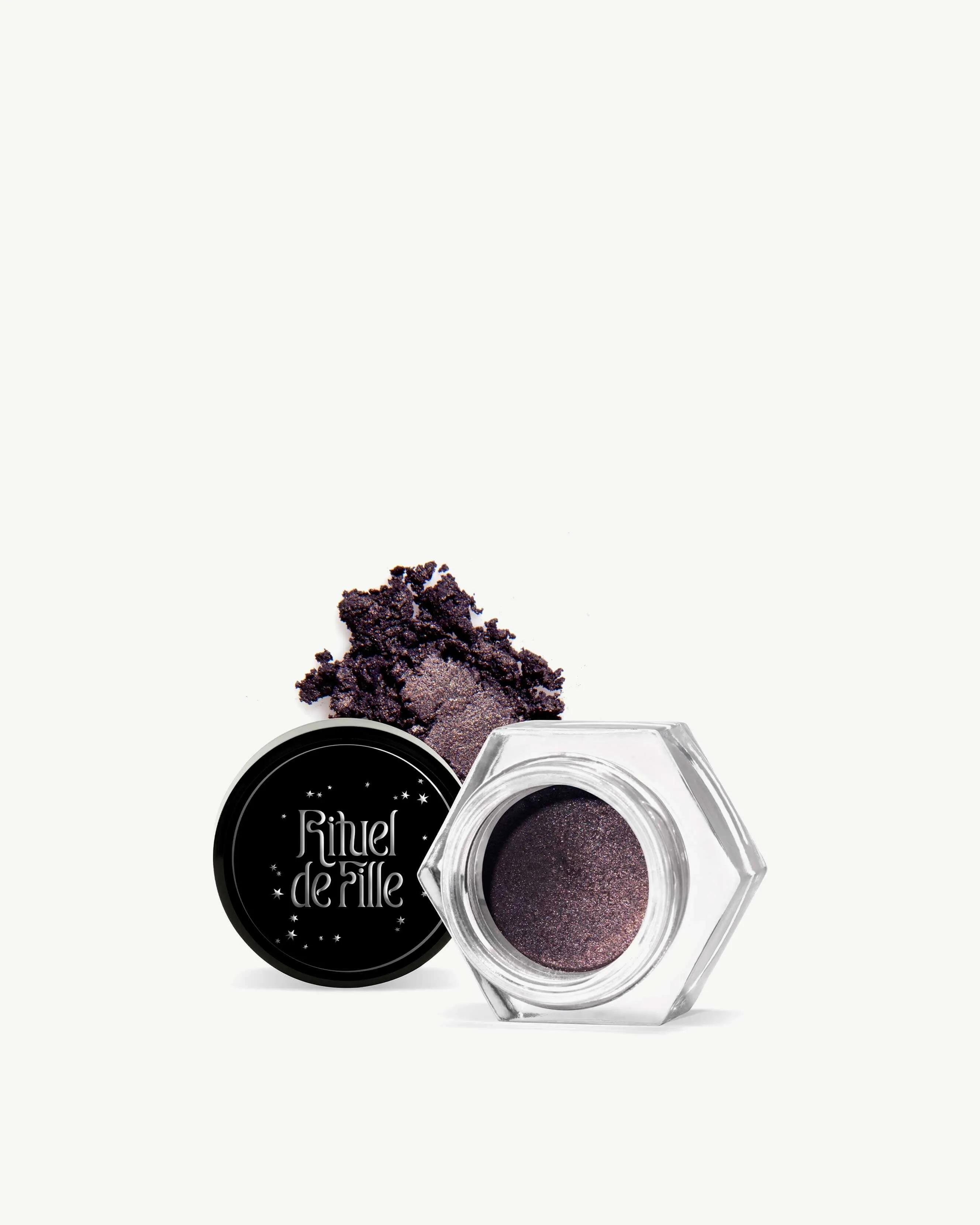 Ash & Ember Eye Soot
