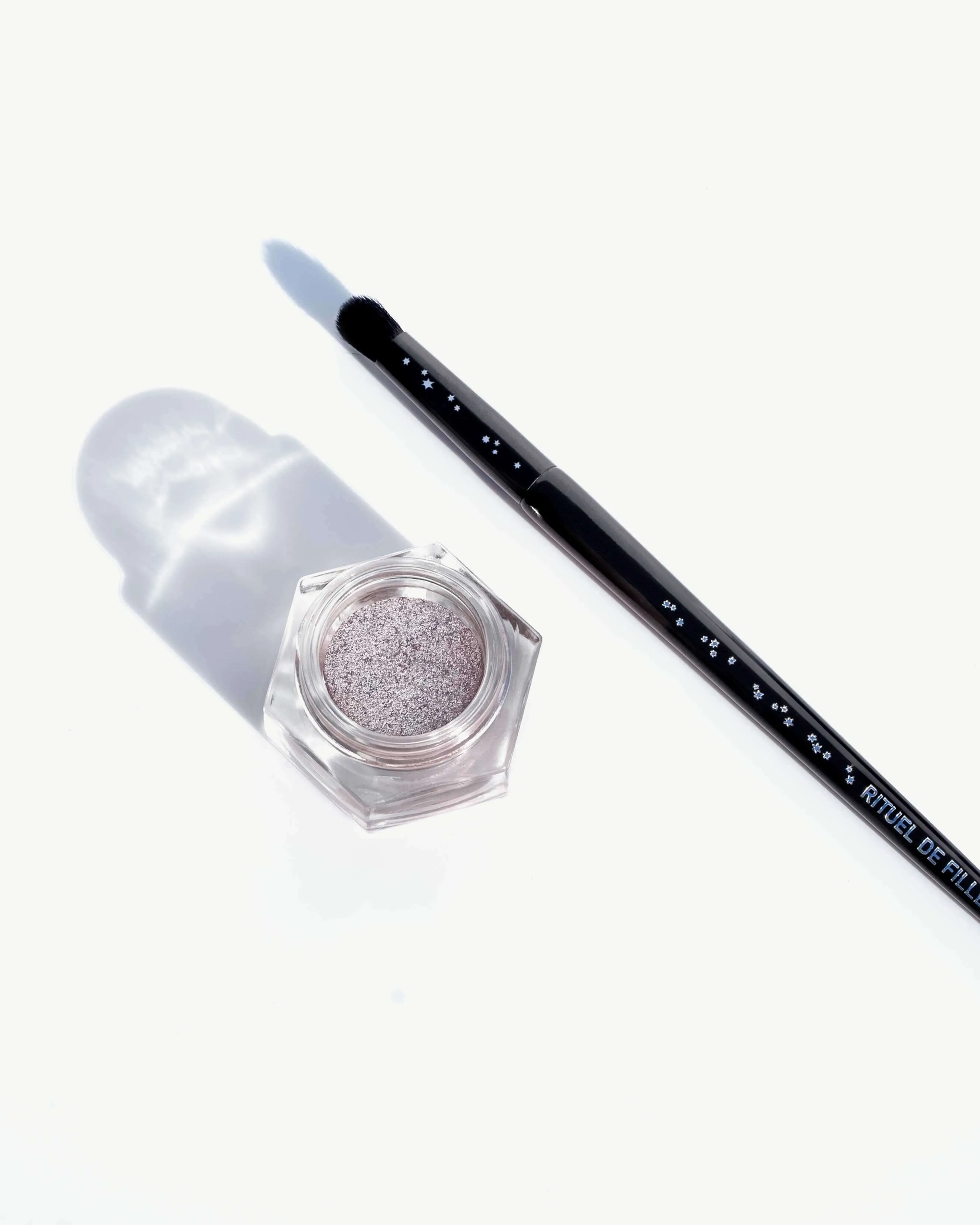 Ash & Ember Eye Soot