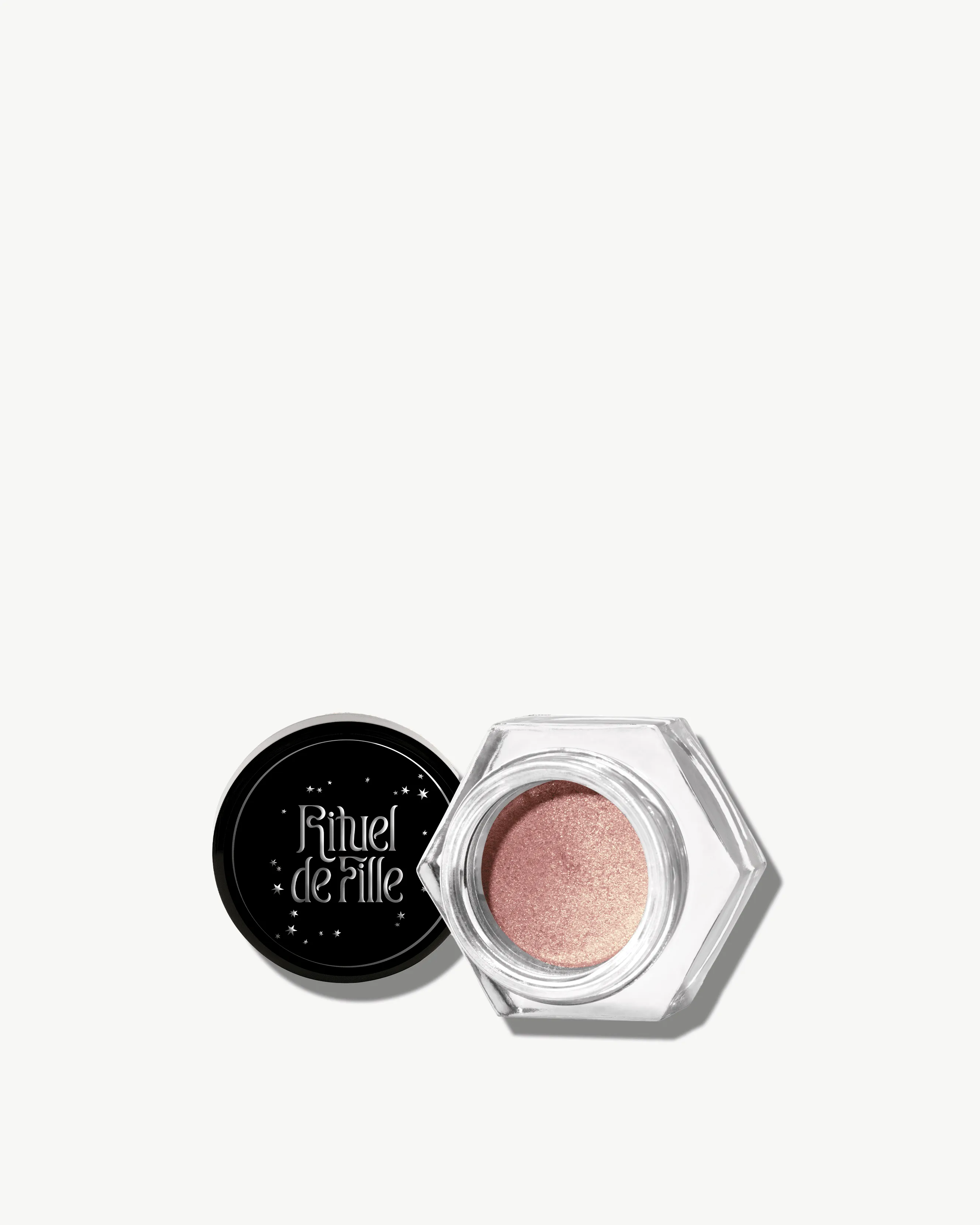 Ash & Ember Eye Soot