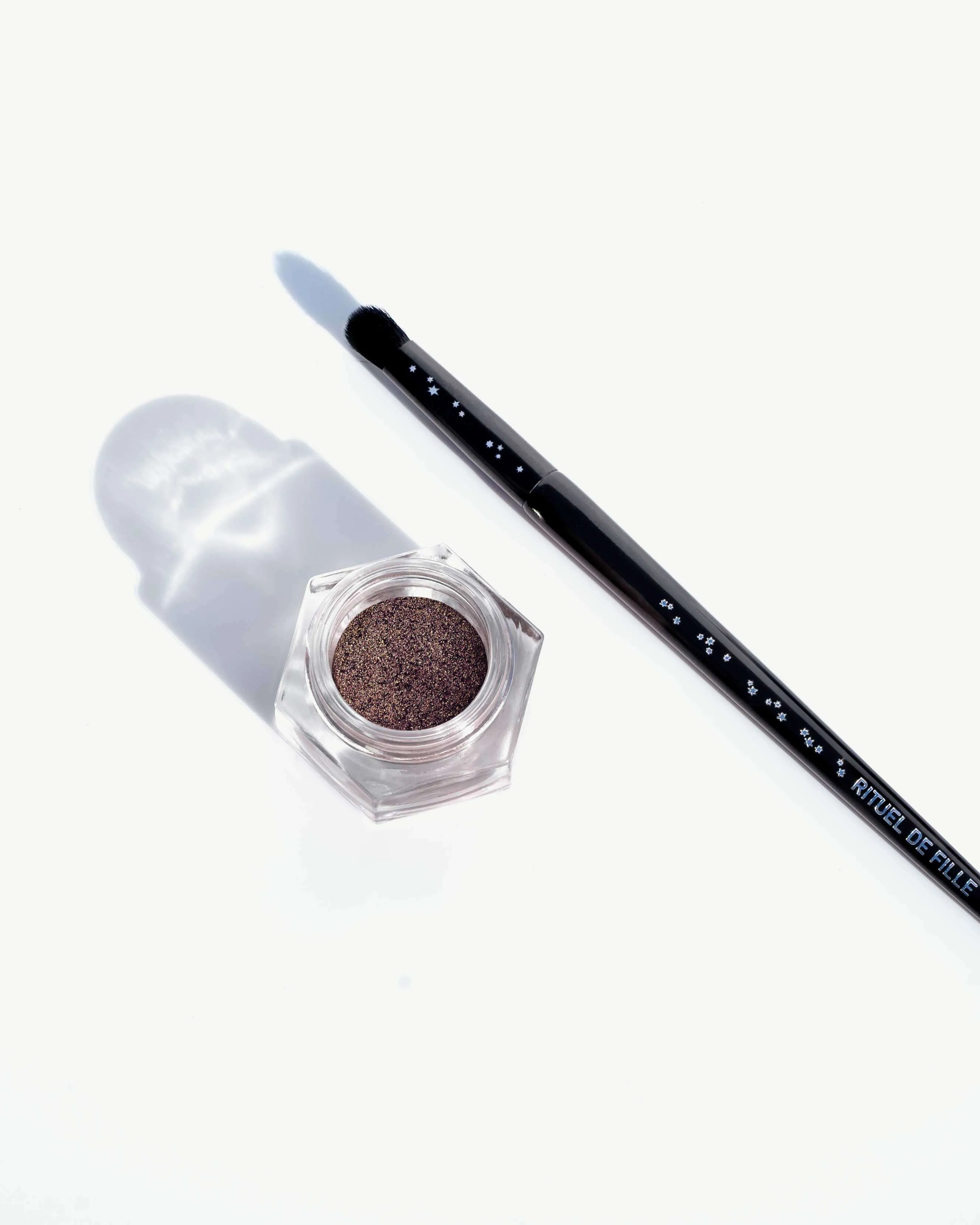 Ash & Ember Eye Soot
