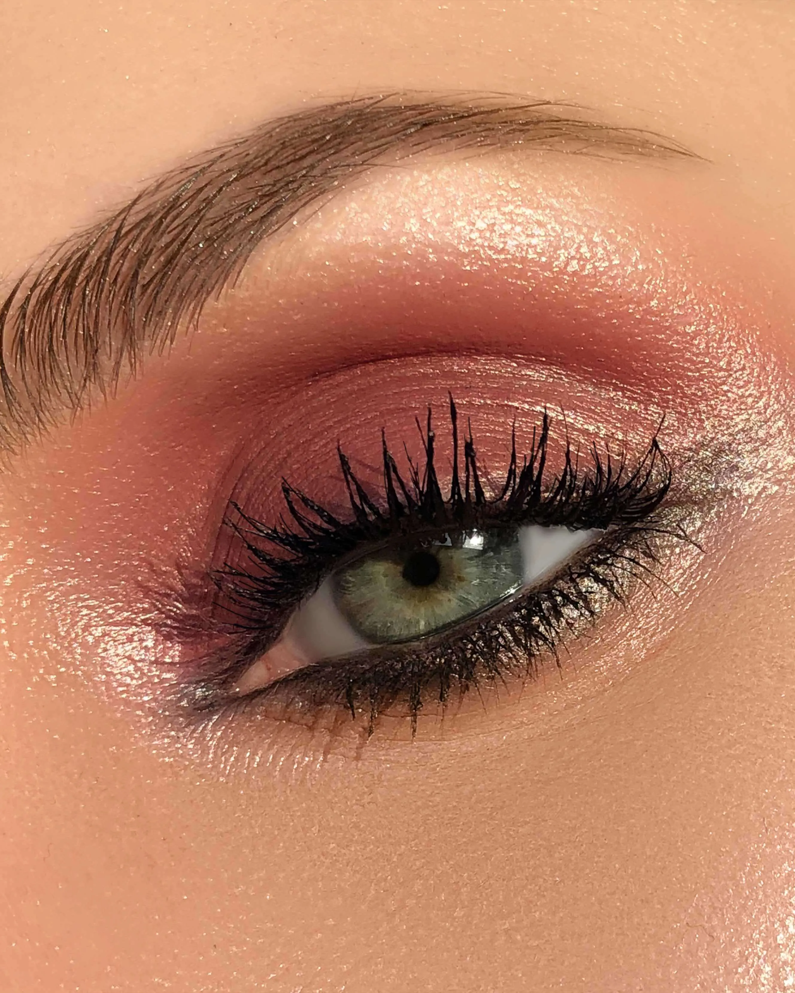 Ash & Ember Eye Soot