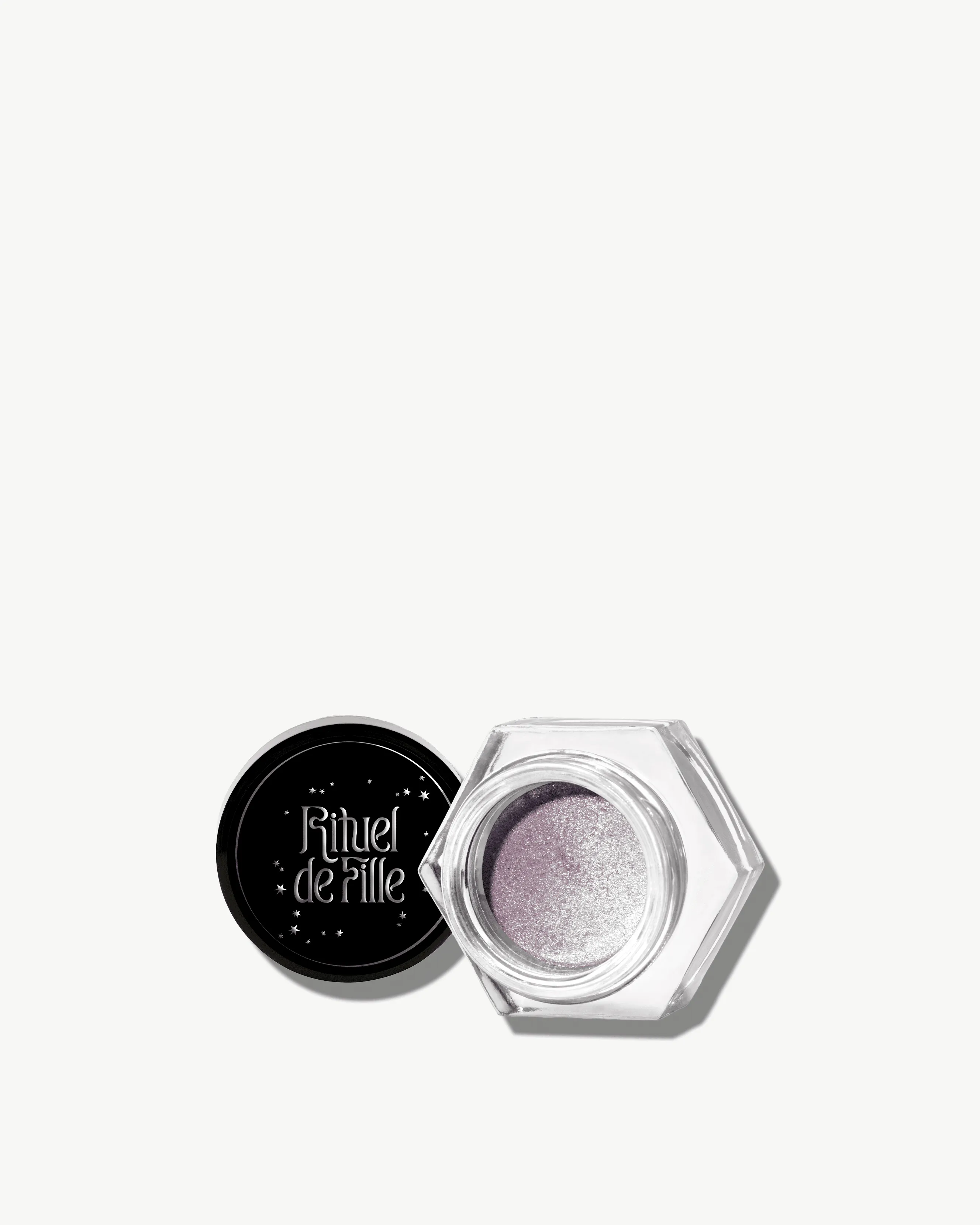 Ash & Ember Eye Soot