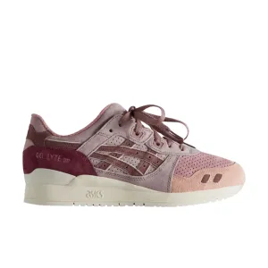 ASICS Gel-Lyte lll 07 Remastered Kith By Invitation Only