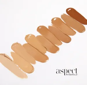 Aspect Makeup Liquid Foundation