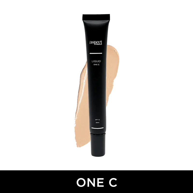 Aspect Makeup Liquid Foundation