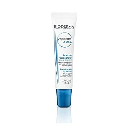 Atoderm Baume Lip Balm 15 ML