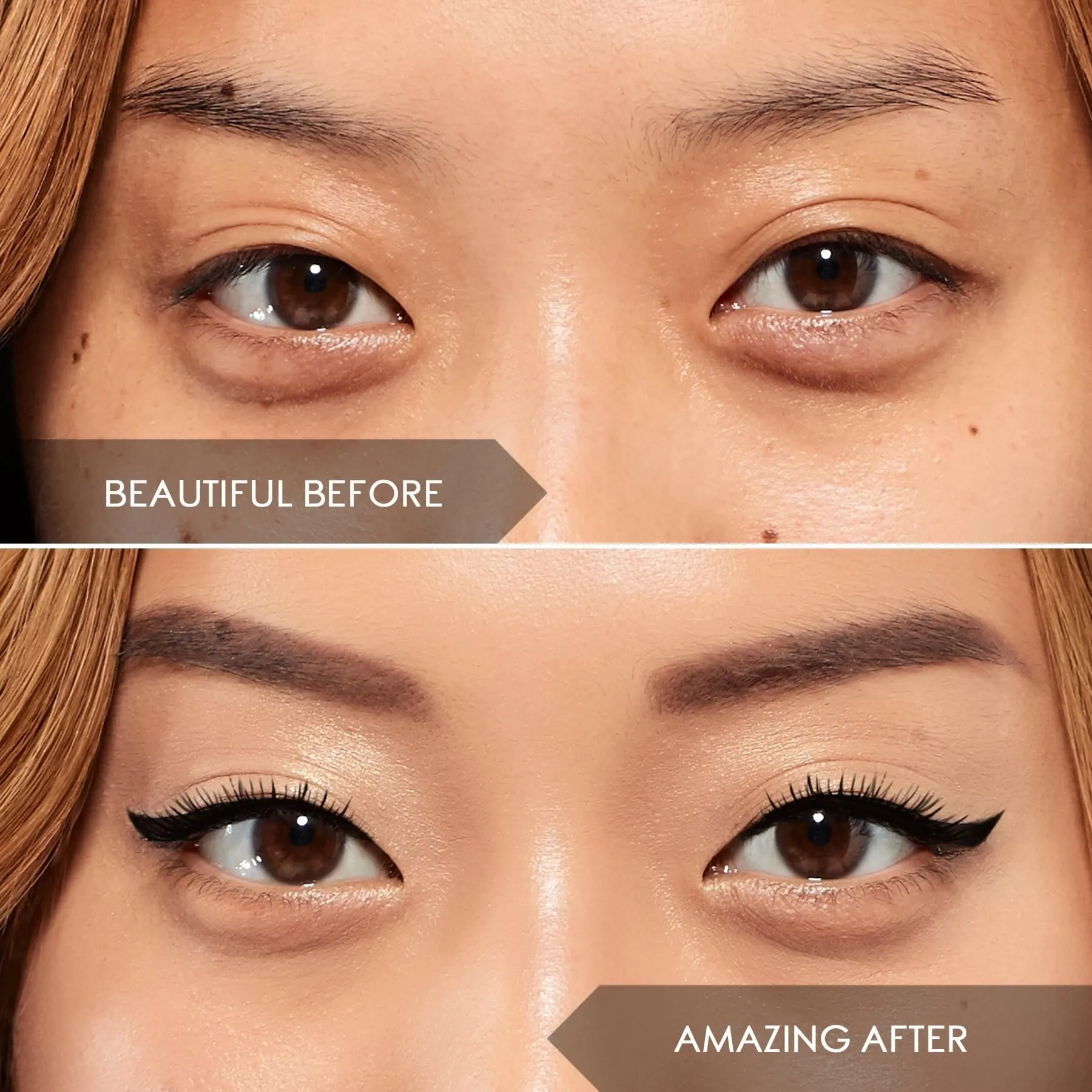 AU Magnomatic Lush Lashes   Liner Bonus Kit  Audrey
