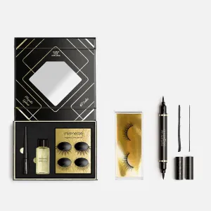AU Magnomatic Lush Lashes   Liner Bonus Kit  Audrey