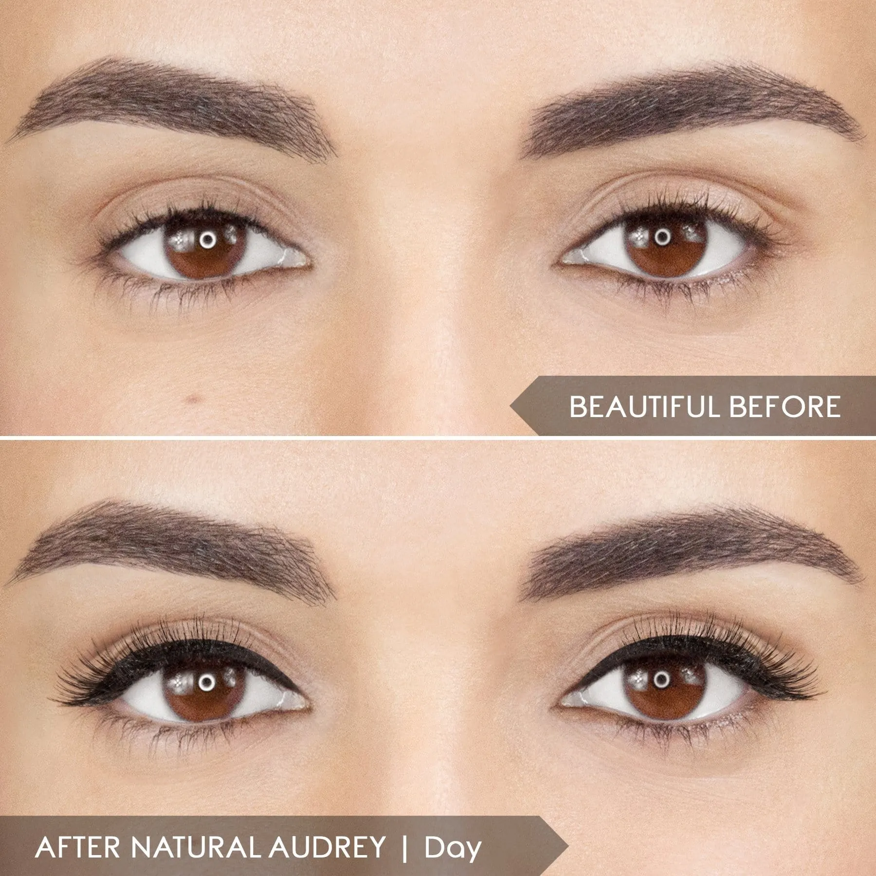 AU Magnomatic Lush Lashes   Liner Bonus Kit  Audrey