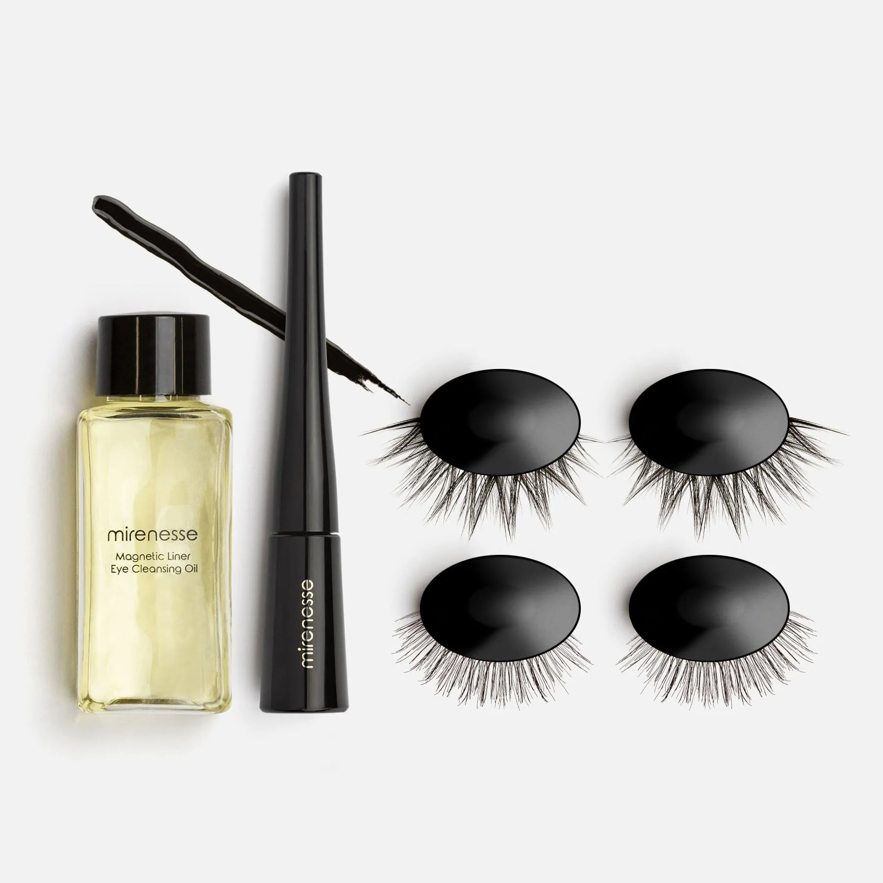 AU Magnomatic Lush Lashes   Liner Bonus Kit  Audrey