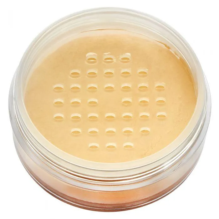 AUSTRALIS Banana Powder Loose