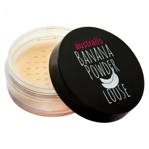 AUSTRALIS Banana Powder Loose