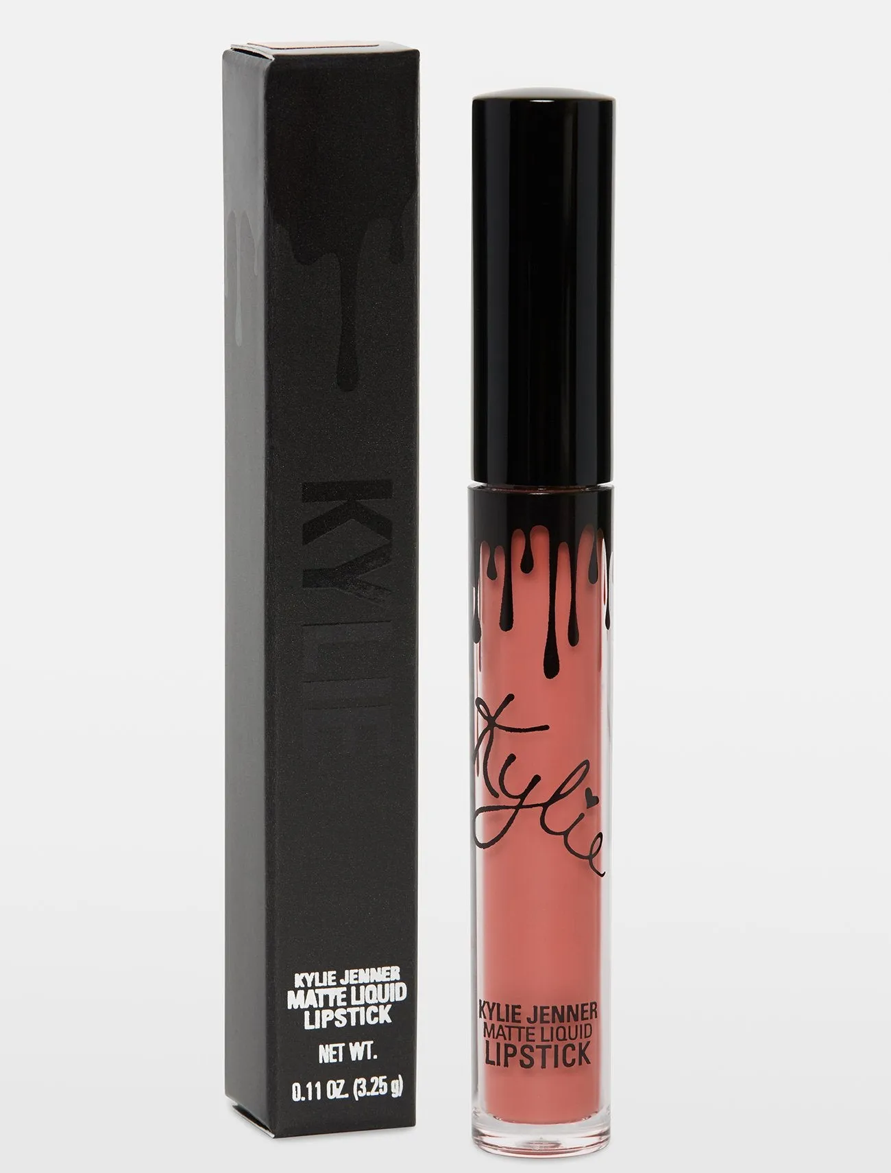 Autumn | Matte Liquid Lipstick