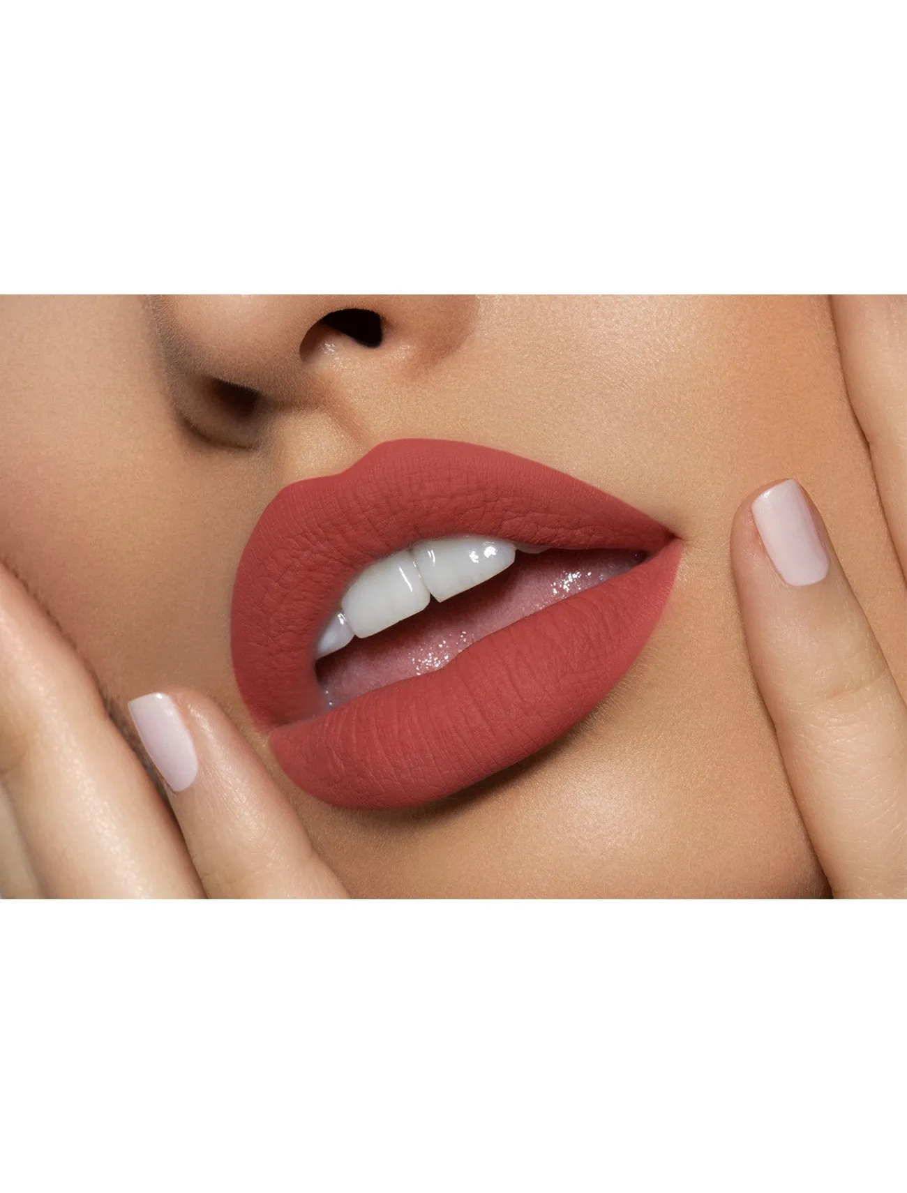 Autumn | Matte Liquid Lipstick