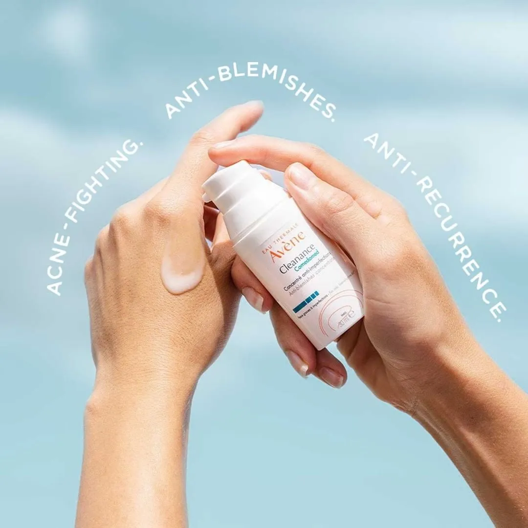 Avène Cleanance Comedomed Anti-Imperfections Concentrate 30ml