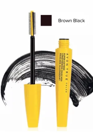Avon Super Extend  Mascara BROWN BLACK