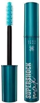 Avon true color supershock volumizing mascara waterproof black