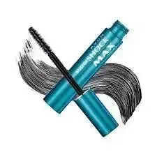 Avon true color supershock volumizing mascara waterproof black