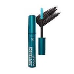 Avon true color supershock volumizing mascara waterproof black