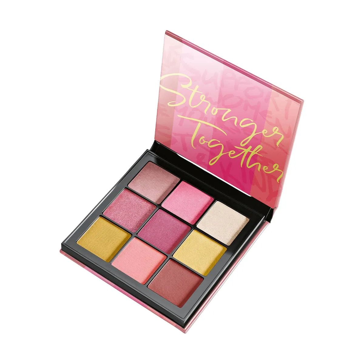 Avon Viva La Pink Eyeshadow Palette