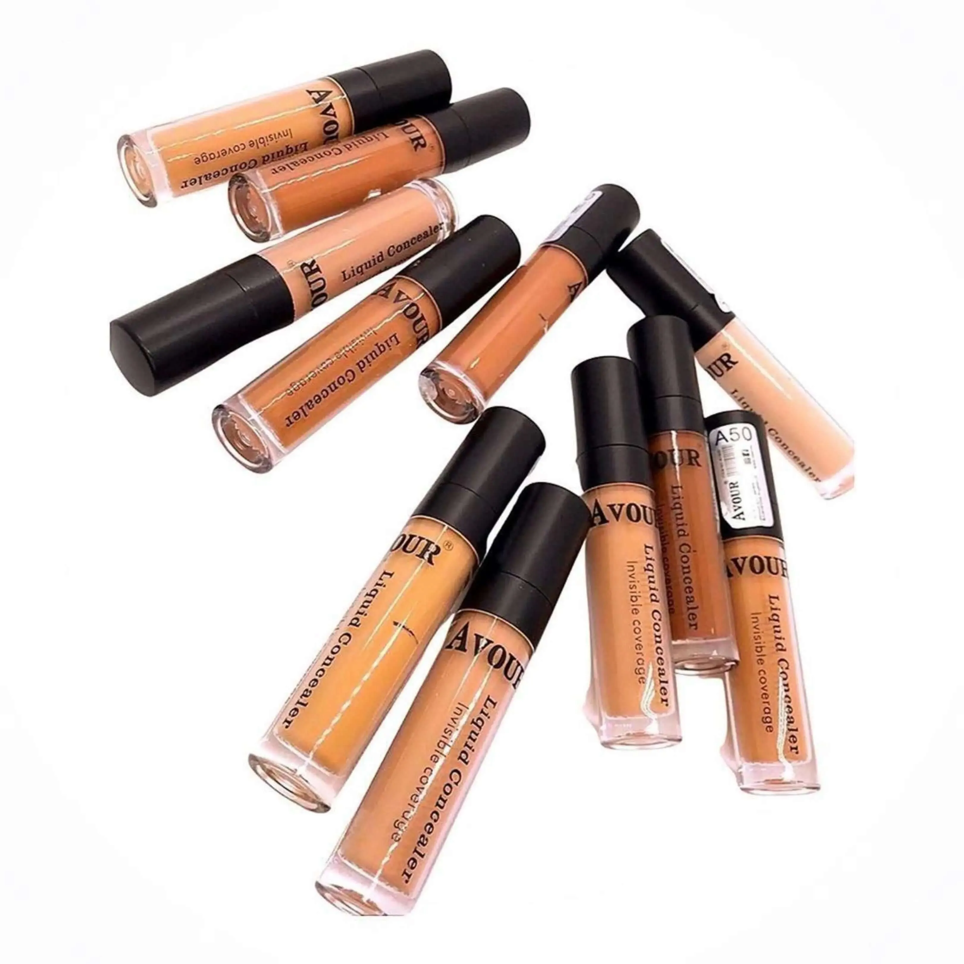 Avour Cosmetics Liquid Concealer.