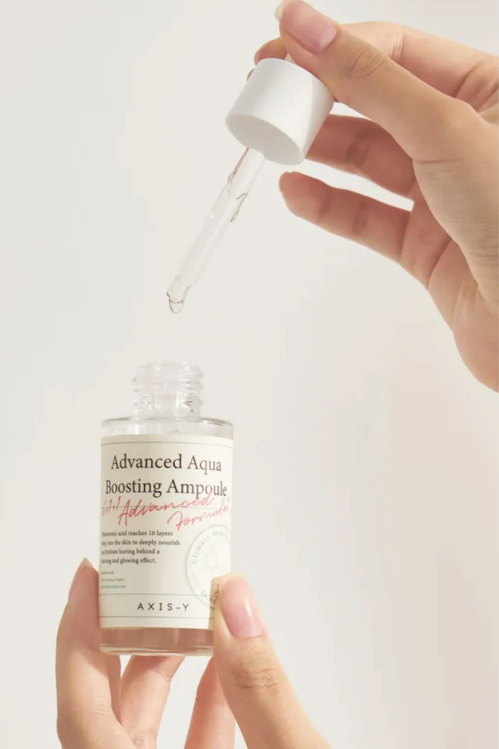 AXIS-Y - Advanced Aqua Boosting Ampoule - 30ml