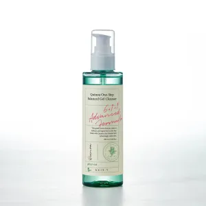 AXIS-Y - Quinoa One Step Balanced Gel Cleanser - 180ML