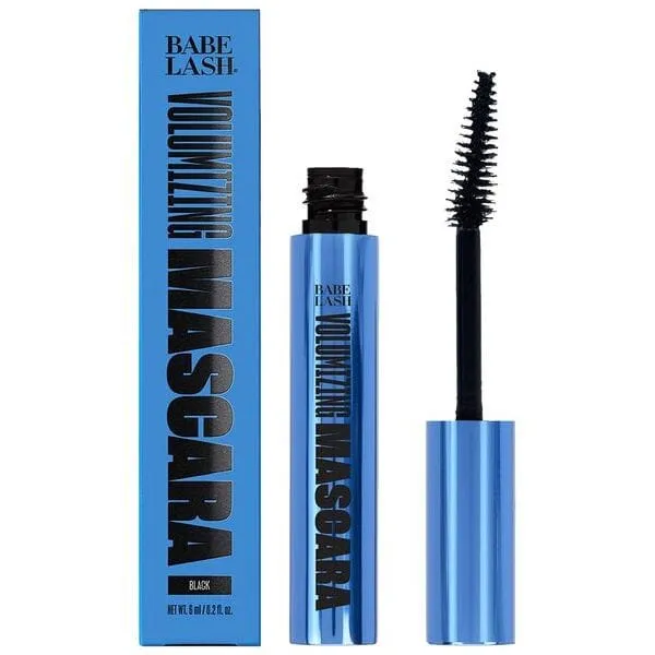 Babe Original Volumizing Mascara