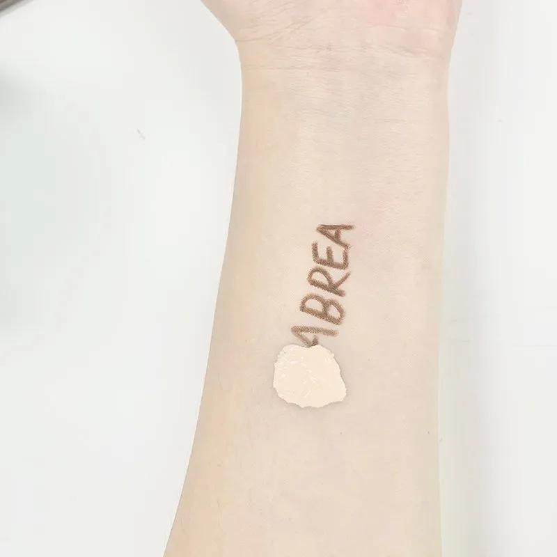 BABREA Hydrating Oil Control Concealer Liquid Foundation T2897