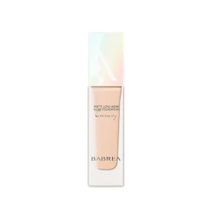 BABREA Hydrating Oil Control Concealer Liquid Foundation T2897