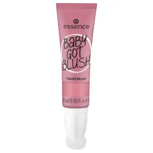 Baby Got Blush Liquid Blush 30 Dusty Rose