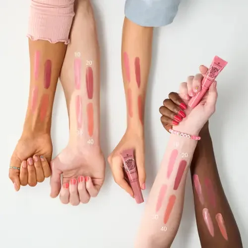 Baby Got Blush Liquid Blush 30 Dusty Rose