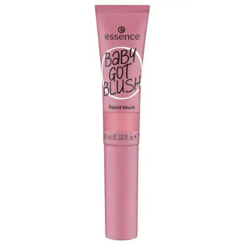 Baby Got Blush Liquid Blush 30 Dusty Rose
