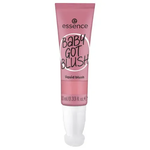 Baby Got Blush Liquid Blush 30 Dusty Rose
